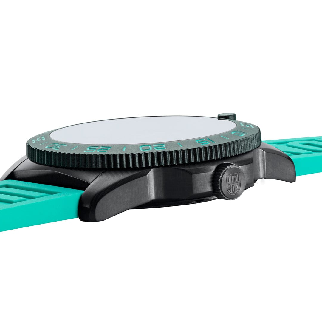 Luminox Pacific Diver Transformative Teal Limited Edition - XS.3124.N