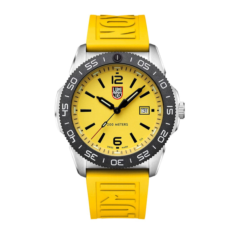 NEW! Pacific Diver 3125 - 44mm