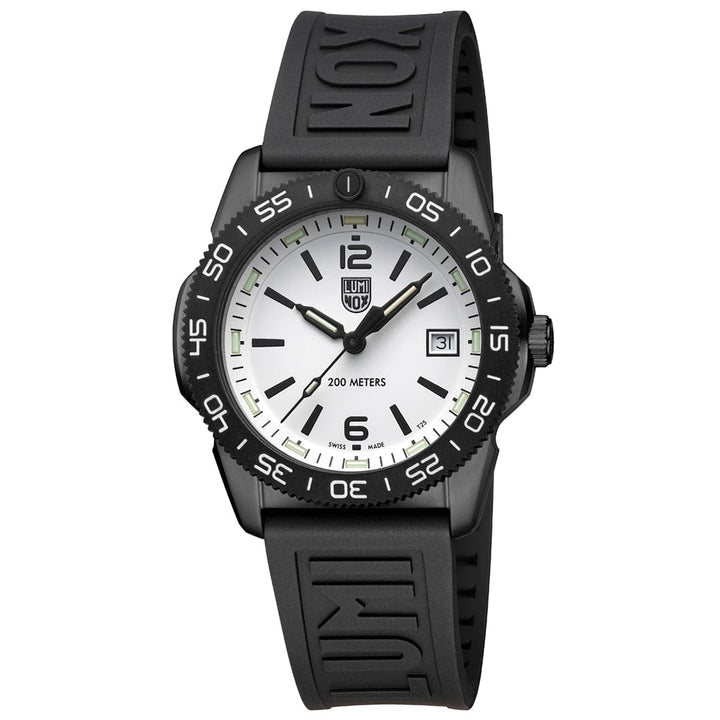 Pacific Diver Ripple, Dive Watch, 39mm 3127M