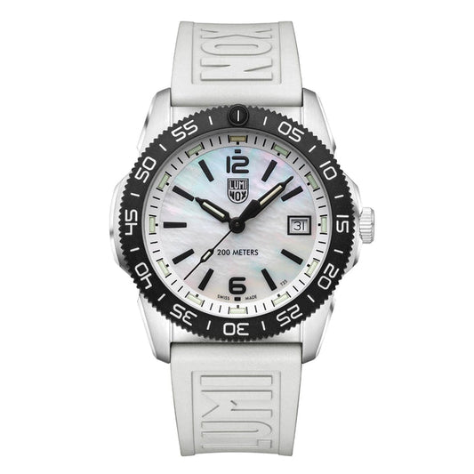 Pacific Diver Ripple, Dive Watch, 39mm 3128M