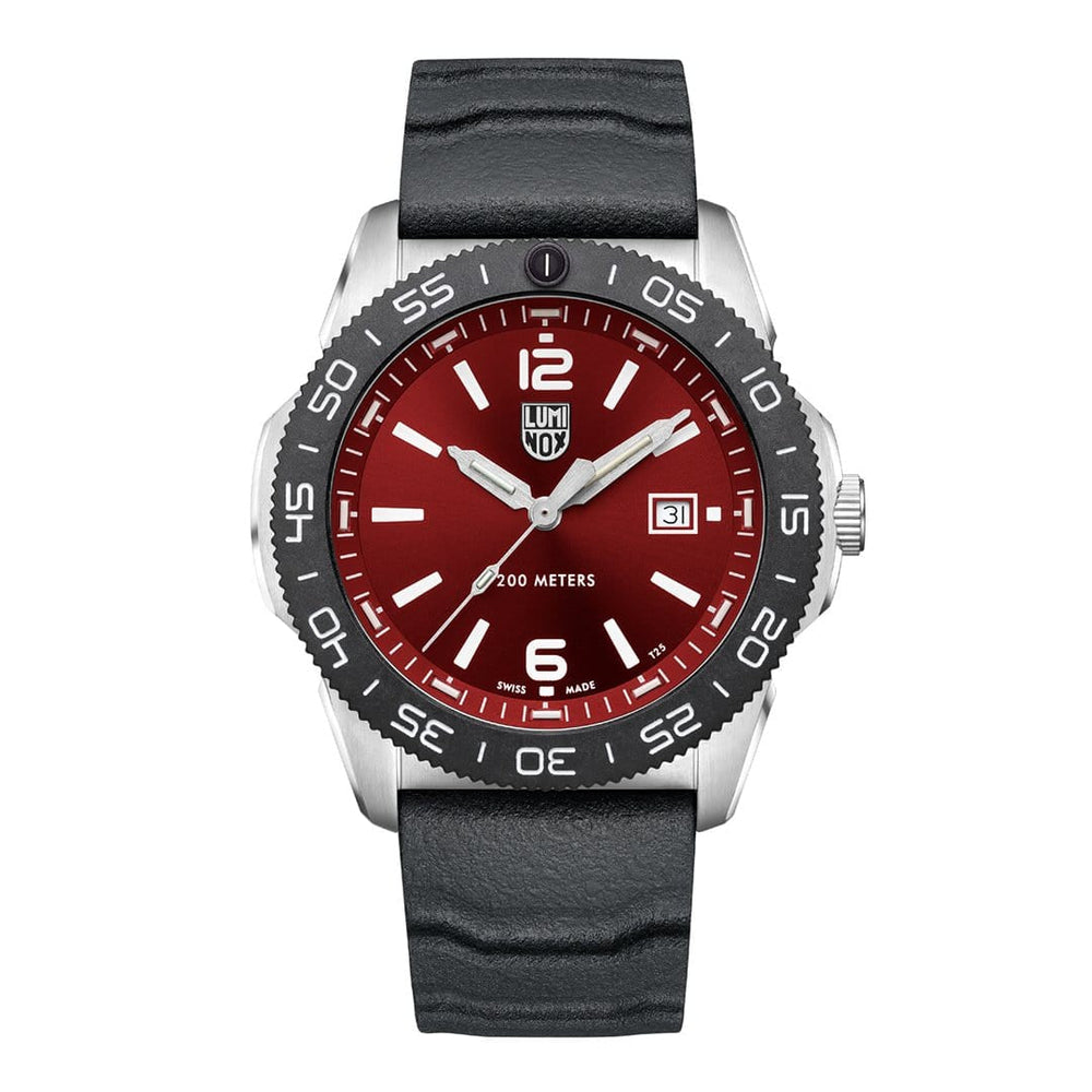 Pacific Diver 3135 - 44mm