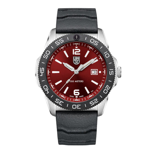 Pacific Diver 3135 - 44mm