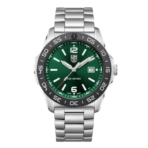 Pacific Diver 3137 - 44mm