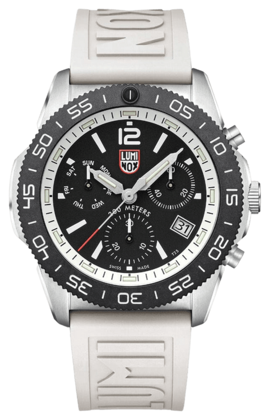 Pacific Diver Chronograph 3141 - 44mm
