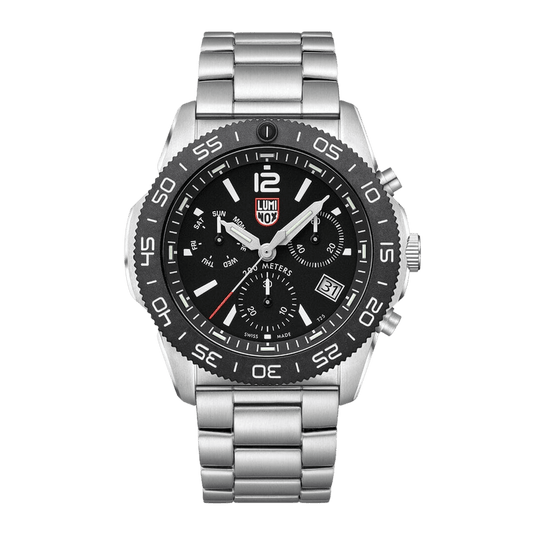 Pacific Diver Chronograph 3142 - 44mm