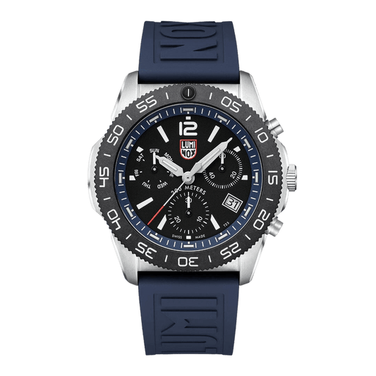 Pacific Diver Chronograph 3143 - 44mm