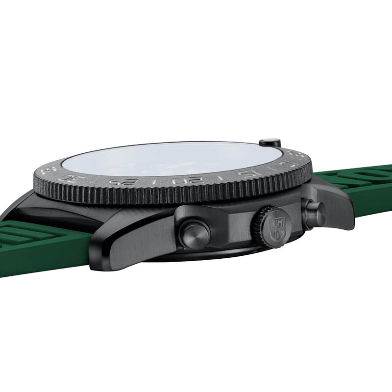 NEW 2026! Pacific Diver Chronograph XS.3147 - 44mm