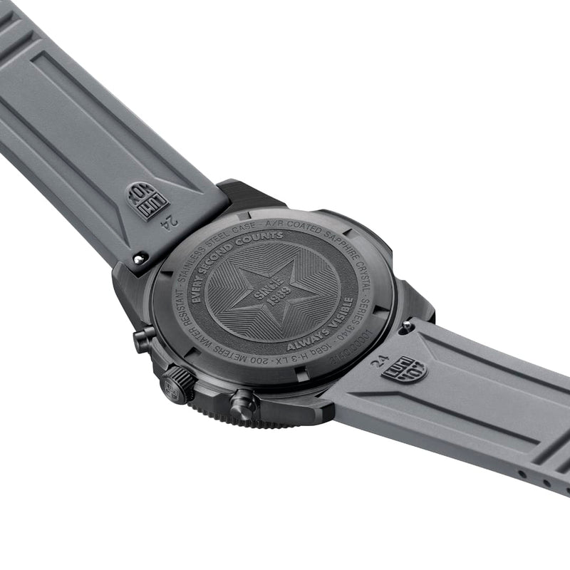 NEW 2026! Pacific Diver Chronograph XS.3148 - 44mm