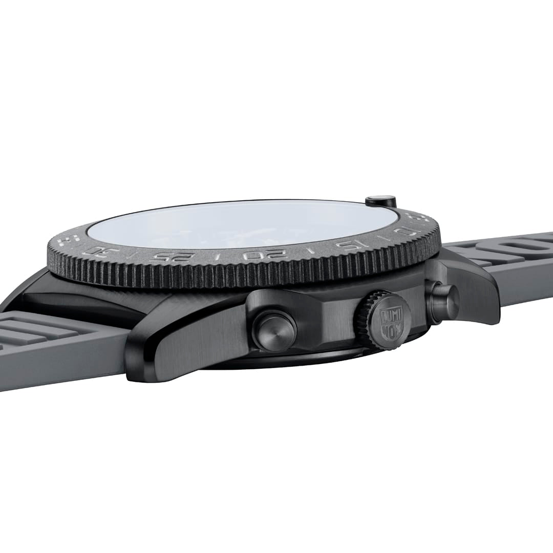 Pacific Diver Chronograph, 44mm, Dive Watch, Graphite Grey - XS.3148