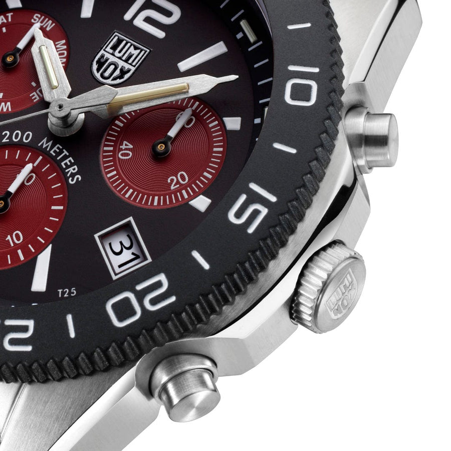 Pacific Diver Chronograph 3155.1 - 44mm