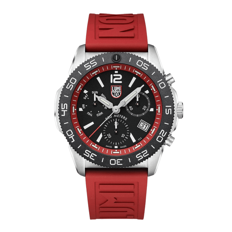 Pacific Diver Chronograph 3155 - 44mm