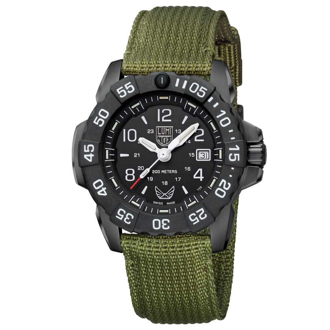 VOLITION AMERICA 3250 Series, 45 mm, Military Watch - XS.3251.CB.VOL