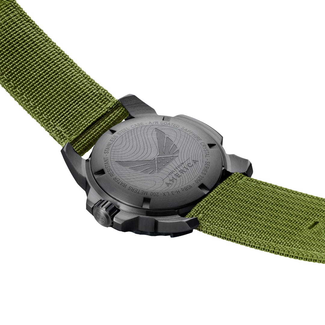 VOLITION AMERICA 3250 Series, 45 mm, Military Watch - XS.3251.CB.VOL