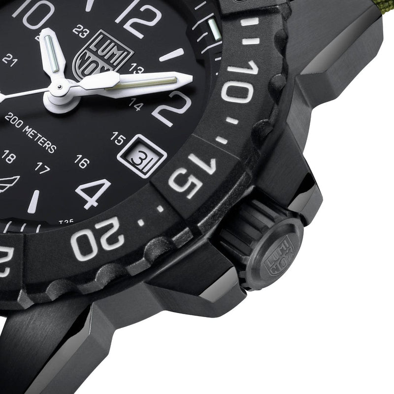 NEW 2026! Volition America 3250 Series Military Watch - XS.3251.CB.VOL - 45mm