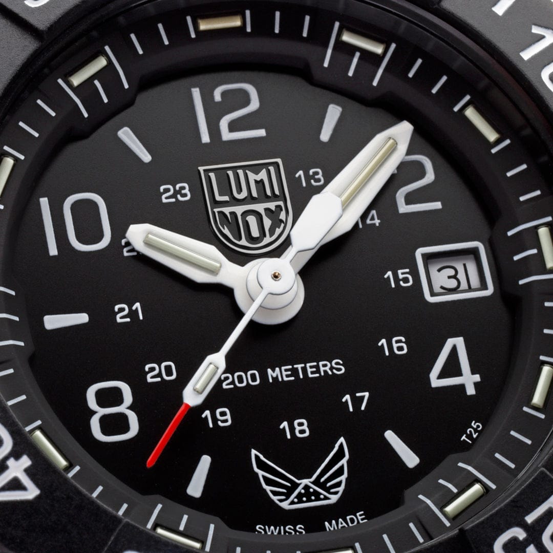 VOLITION AMERICA 3250 Series, 45 mm, Military Watch - XS.3251.CB.VOL