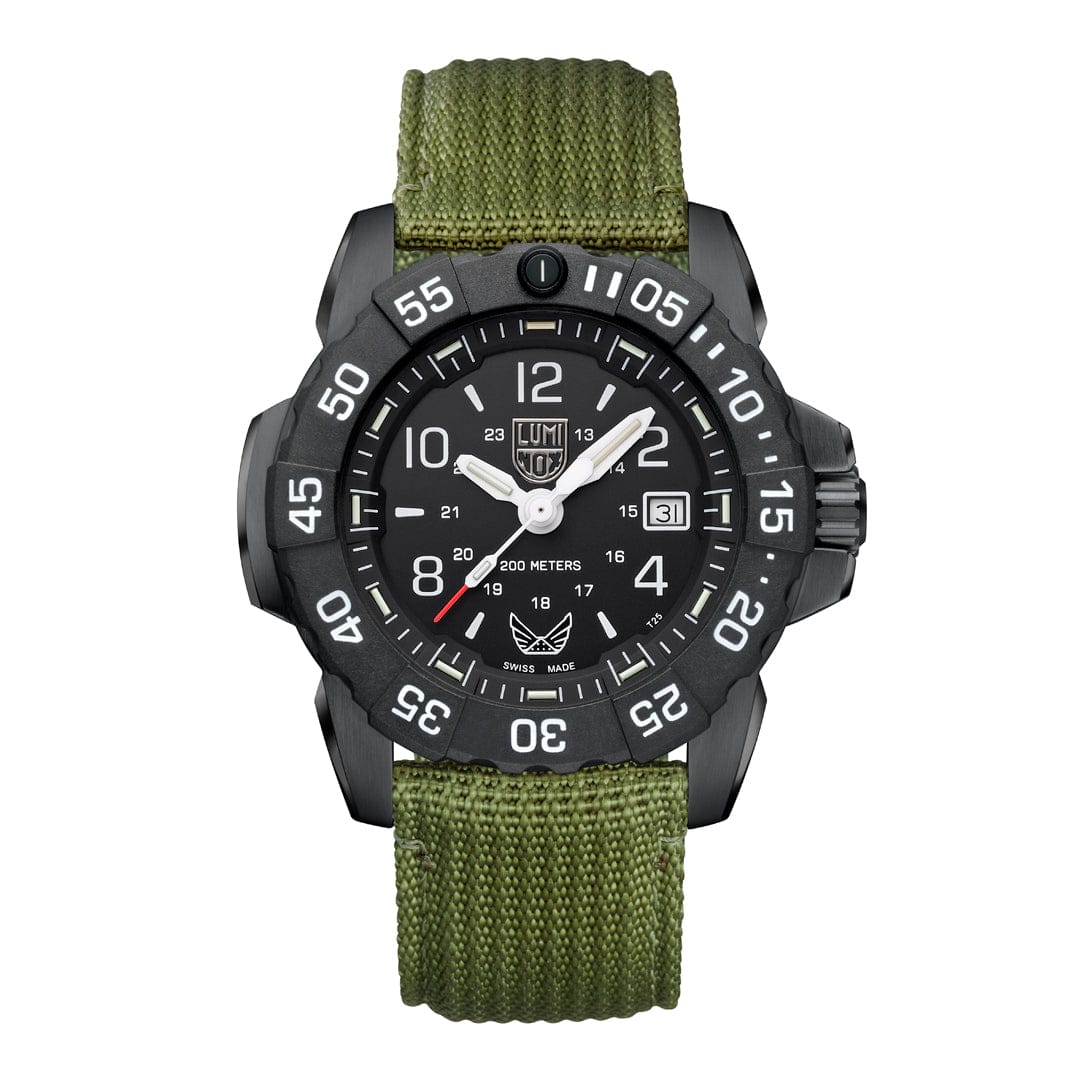 VOLITION AMERICA 3250 Series, 45 mm, Military Watch - XS.3251.CB.VOL
