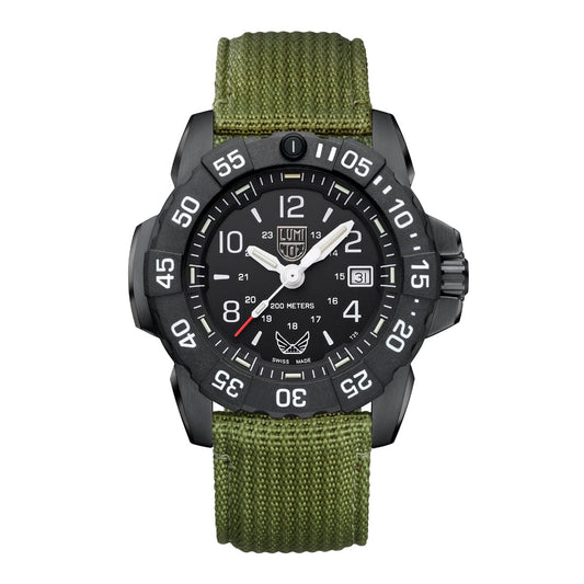 VOLITION AMERICA 3250 Series, 45 mm, Military Watch - XS.3251.CB.VOL