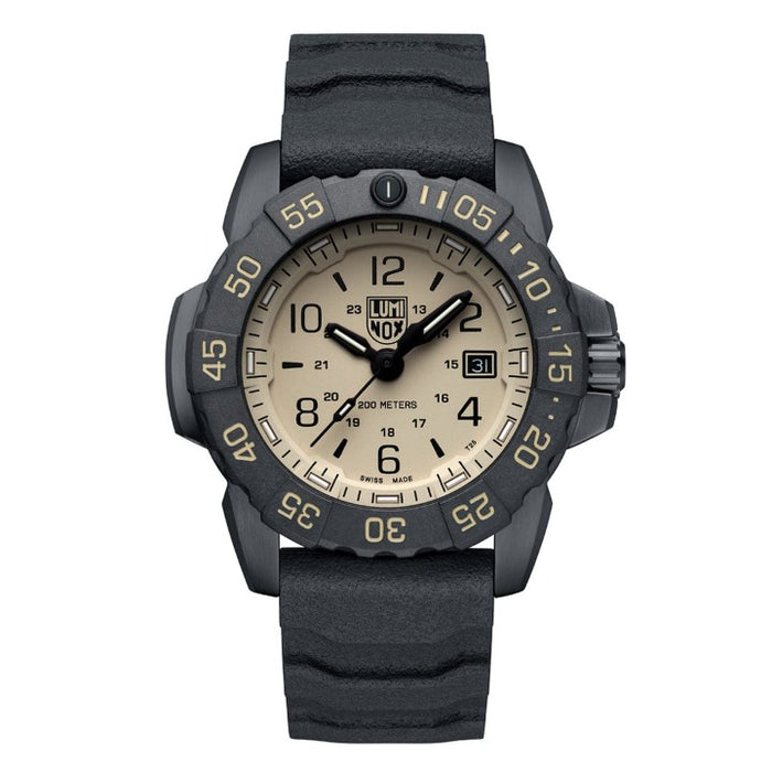 Navy SEAL Foundation (NSF) XS.3251.CBNSF.SET - 45mm