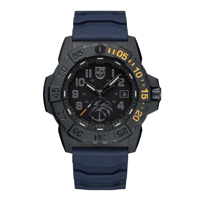 NEW 2026! Navy SEAL Foundation (NSF) XS.3505.NSF.N - The Guardian (Limited Edition) 45 mm
