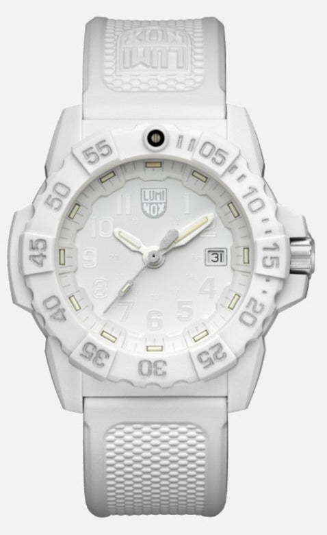 LAST CALL! Navy SEAL Trident Snow Patrol "White Out" 3507.WO - 45mm