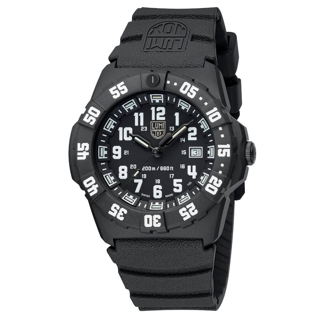 Navy SEAL 3550, 44 mm, Military Dive Watch - XS.3551 official Luminox product image