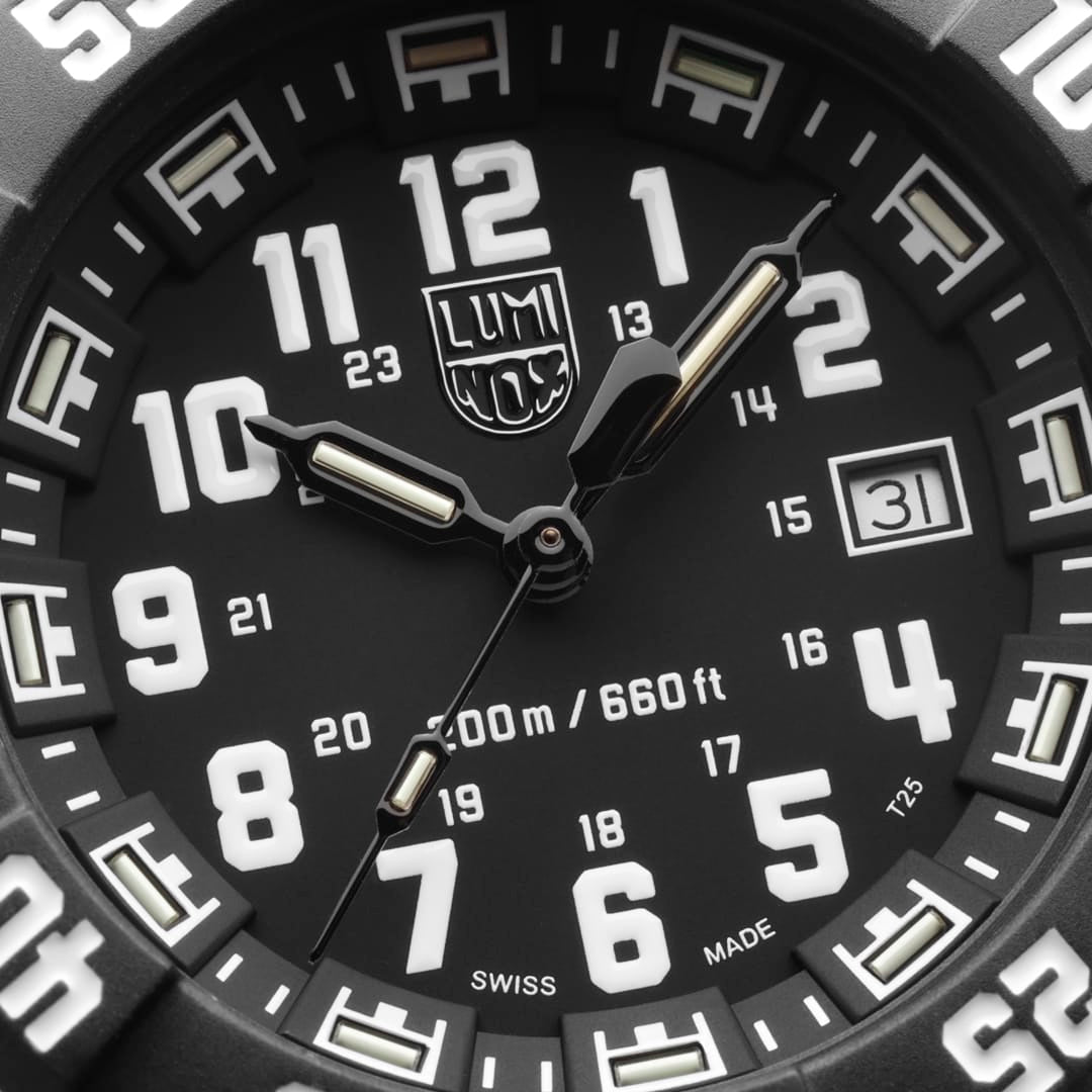 Navy SEAL 3550, 44 mm, Military Dive Watch - XS.3551 official Luminox product image