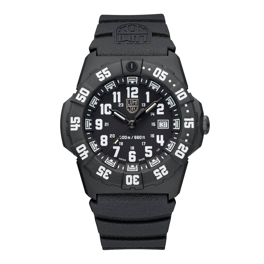 Navy SEAL 3550, 44 mm, Military Dive Watch - XS.3551 official Luminox product image