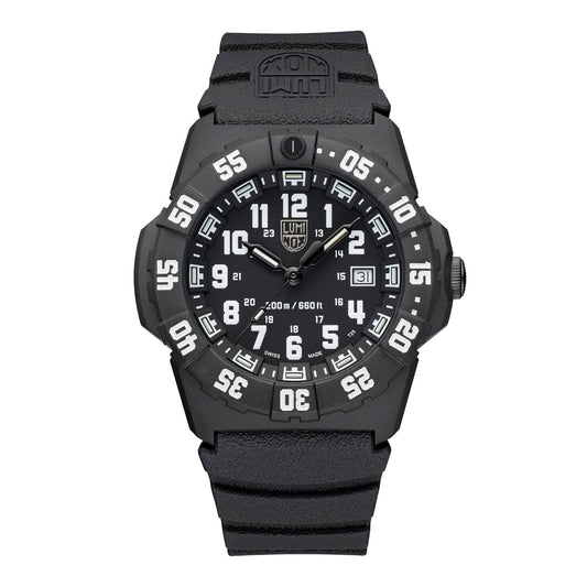Navy SEAL 3550, 44 mm, Military Dive Watch - XS.3551 official Luminox product image