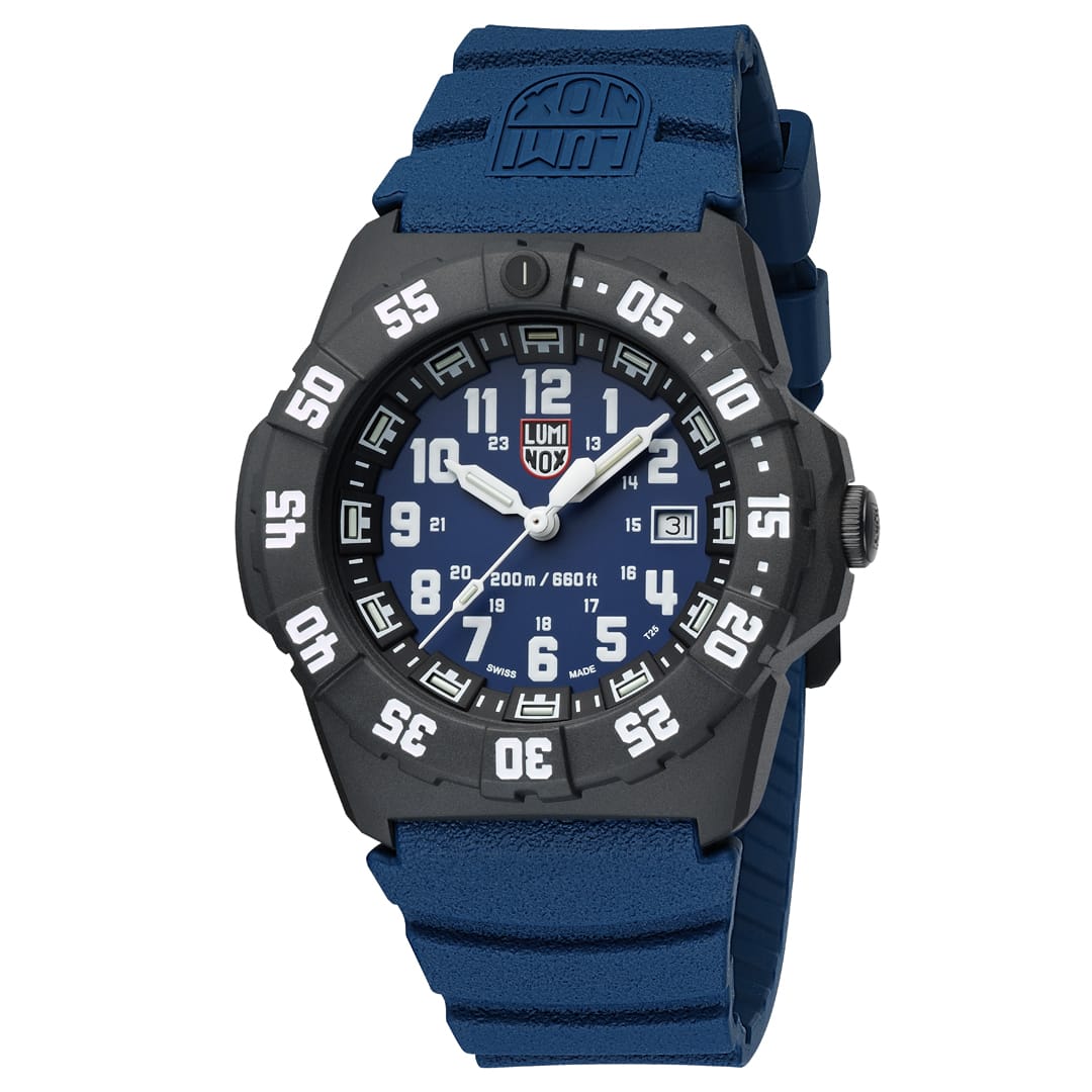 Navy SEAL 3550, 44 mm, Military Dive Watch - XS.3553 official Luminox product image