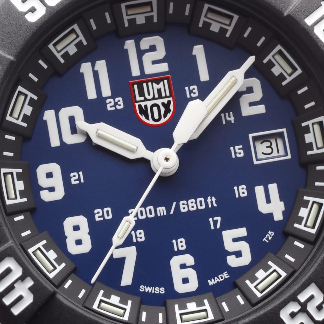 Navy SEAL 3550, 44 mm, Military Dive Watch - XS.3553 official Luminox product image