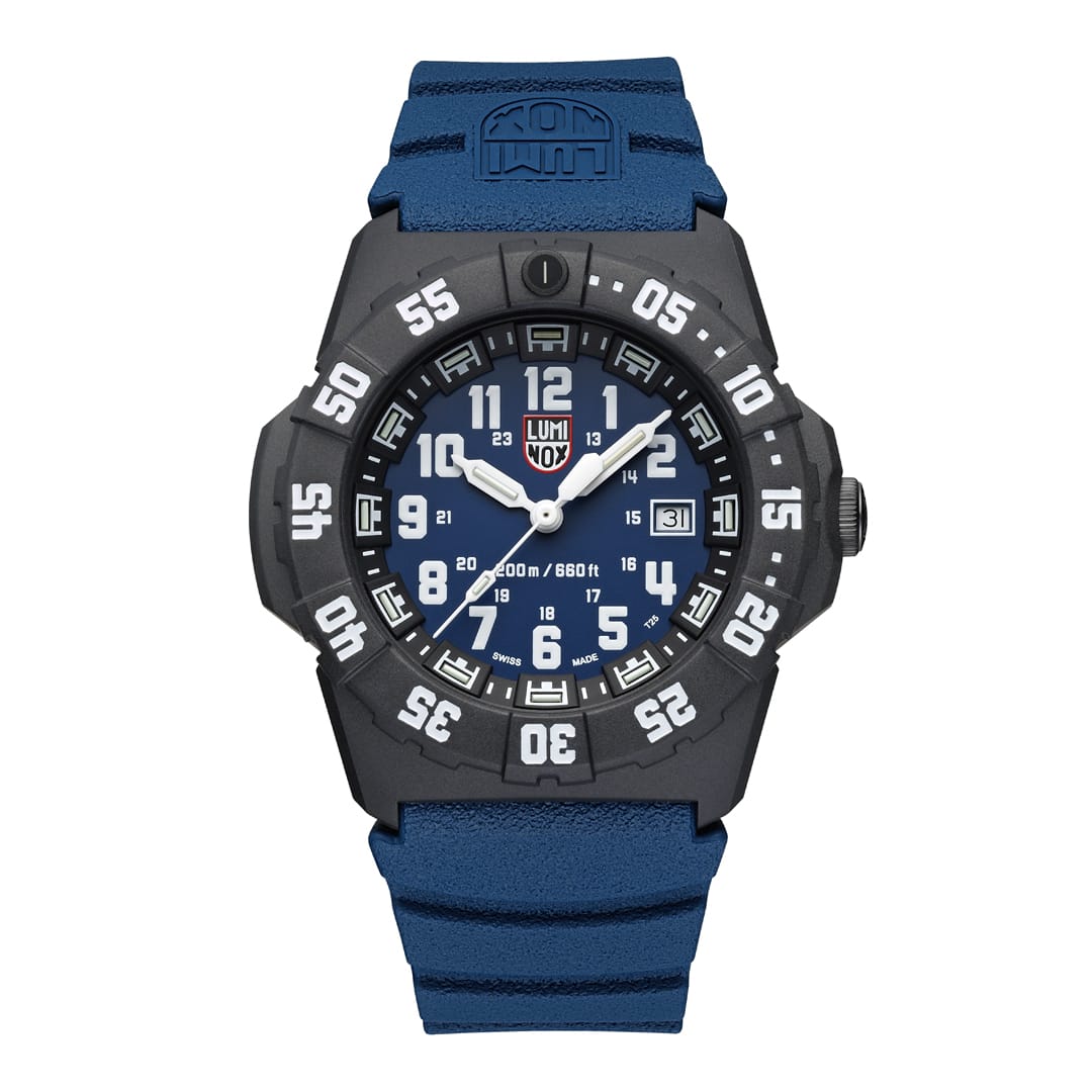 Navy SEAL 3550, 44 mm, Military Dive Watch - XS.3553 official Luminox product image
