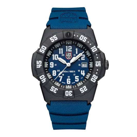 Navy SEAL 3550, 44 mm, Military Dive Watch - XS.3553 official Luminox product image