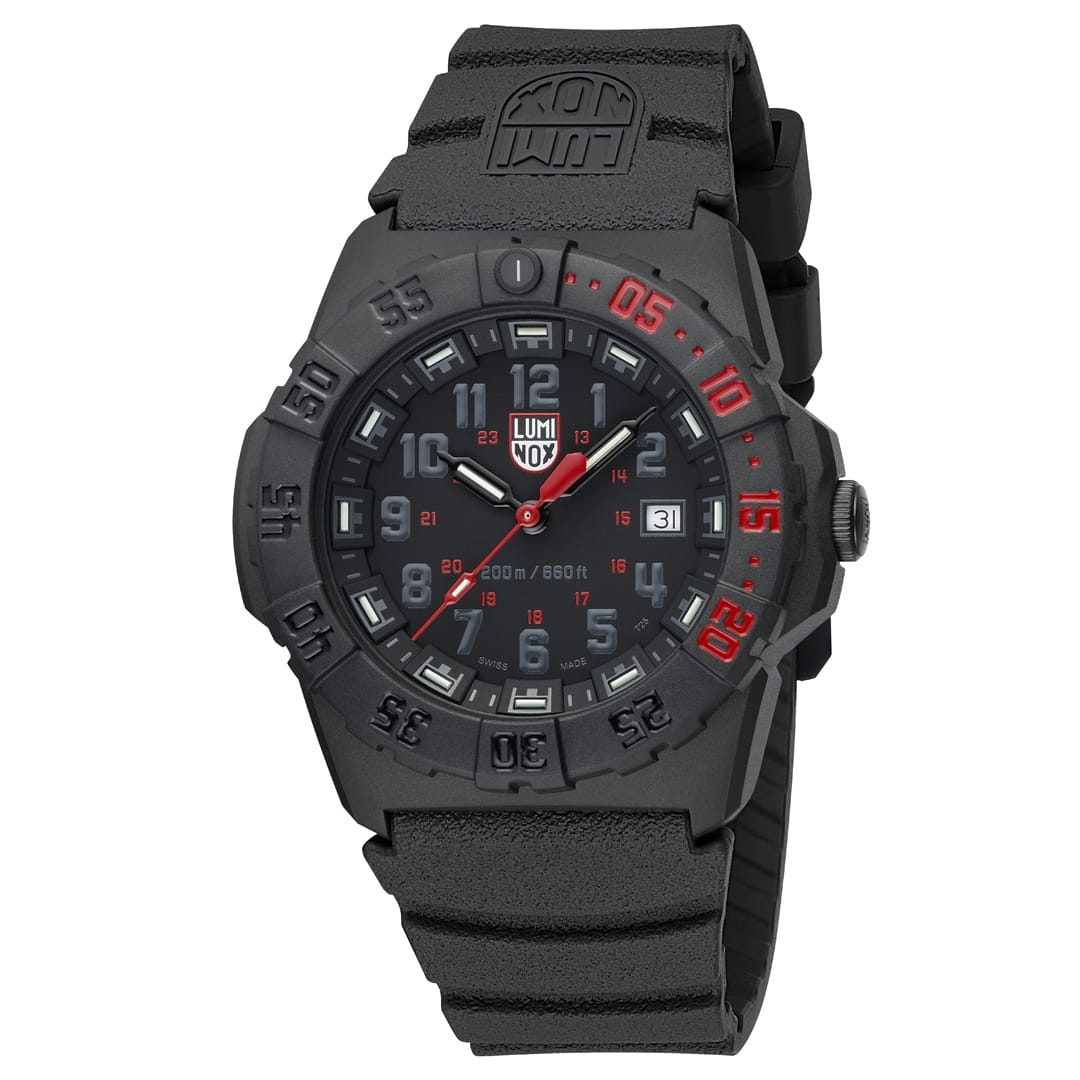 Navy SEAL 3550, 44 mm, Military Dive Watch - XS.3565 official Luminox product image