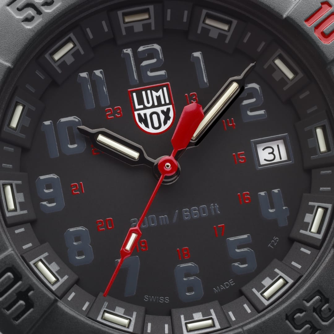 Navy SEAL 3550, 44 mm, Military Dive Watch - XS.3565 official Luminox product image
