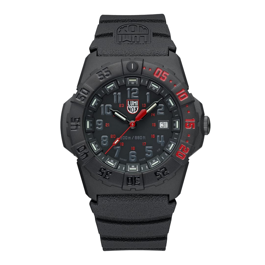 Navy SEAL 3550, 44 mm, Military Dive Watch - XS.3565 official Luminox product image