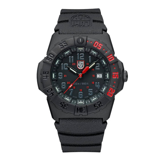 Navy SEAL 3550, 44 mm, Military Dive Watch - XS.3565 official Luminox product image