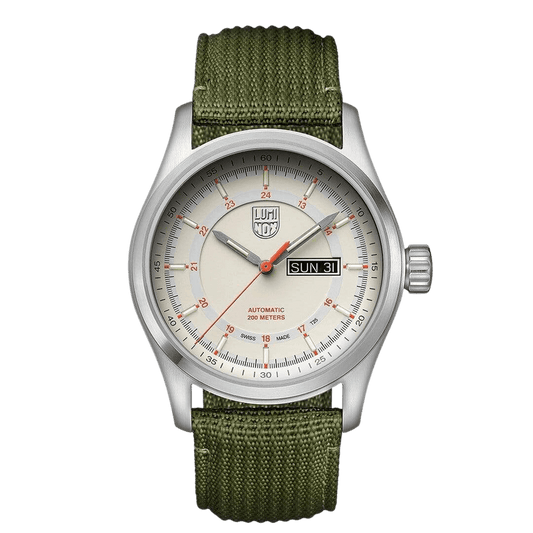 Atacama Field Automatic 1907.NF - Swiss Movement - 44mm