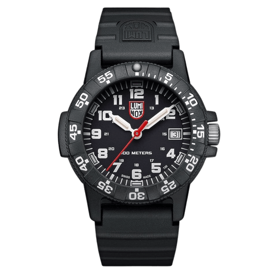 Leatherback SEA Turtle 0301.L Sport Watch - 39mm Midsize