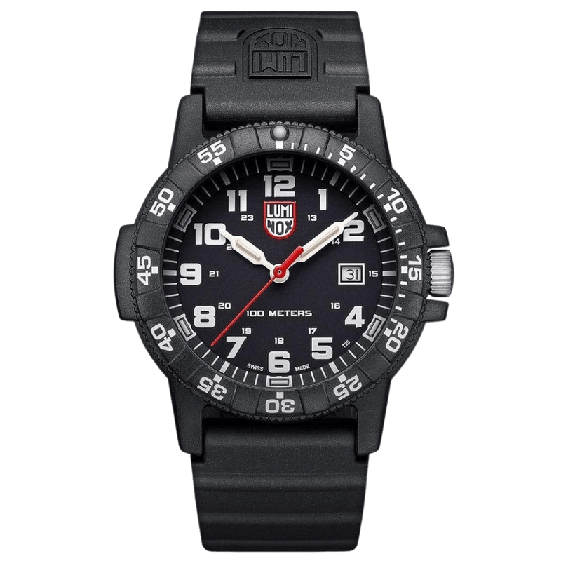 Leatherback Sea Turtle Giant 0321.L Sport Watch - 44mm