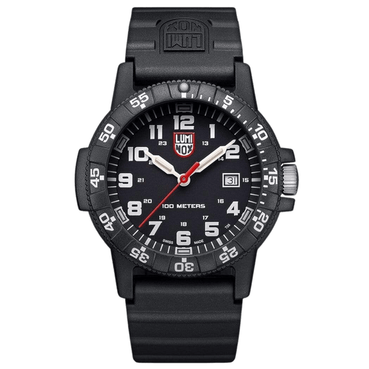 Leatherback Sea Turtle Giant 0321.L Sport Watch - 44mm