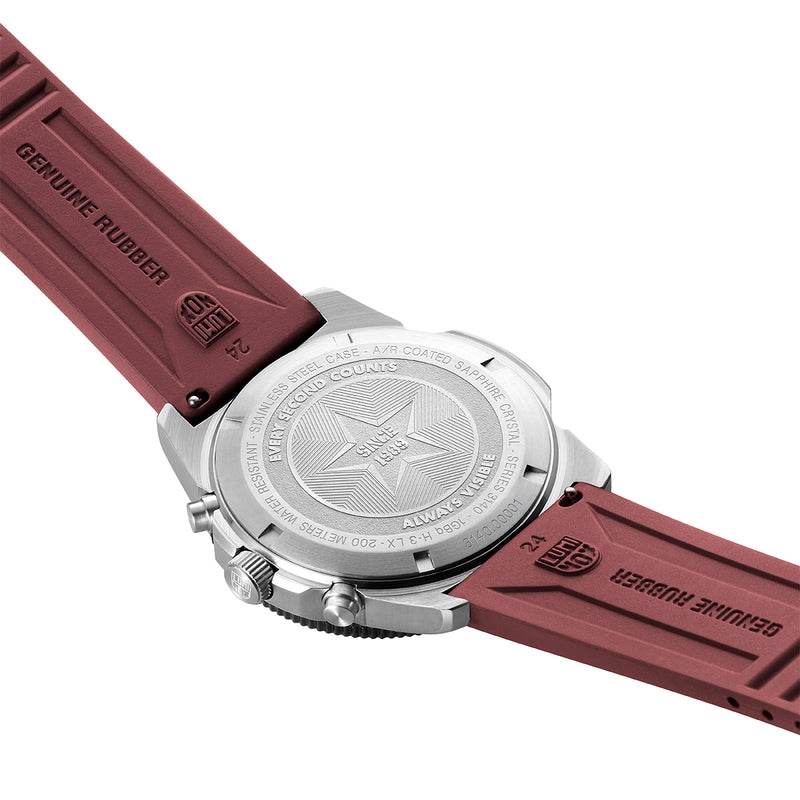 Pacific Diver Chronograph 3155.1 - 44mm