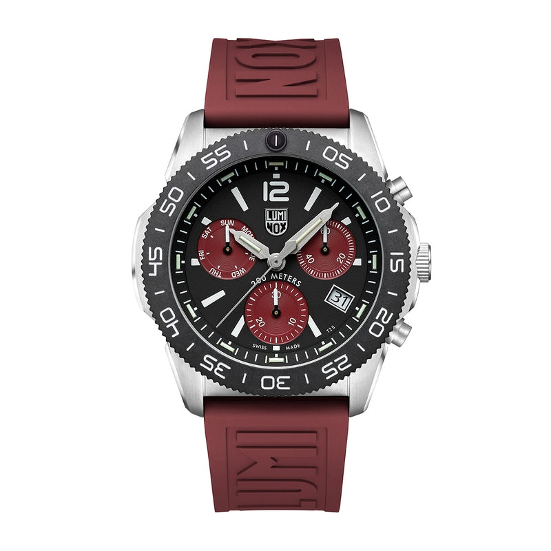 Pacific Diver Chronograph 3155.1 - 44mm