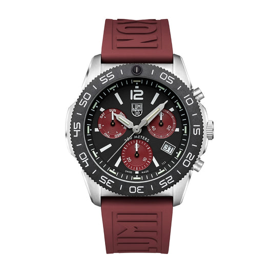 Pacific Diver Chronograph 3155.1 - 44mm