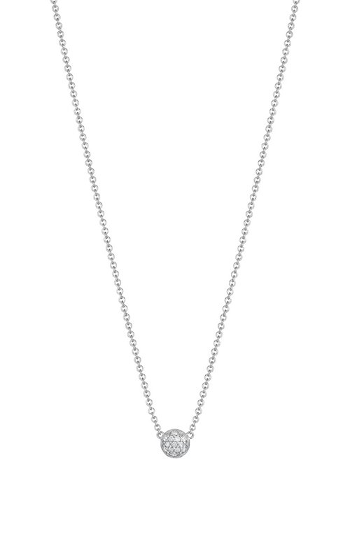 Sonoma Mist - Diamond Necklace