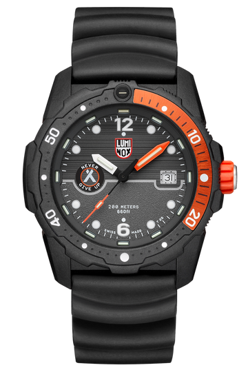 Bear Grylls Survival SEA Series 3729 - 42mm
