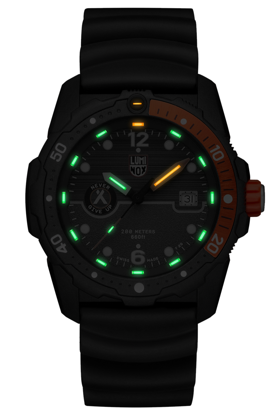 Bear Grylls Survival SEA Series 3729 - 42mm
