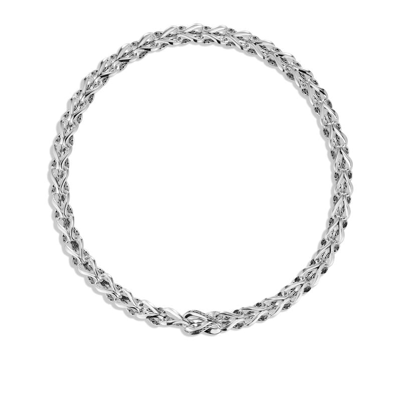 Asli Classic Chain Link Necklace