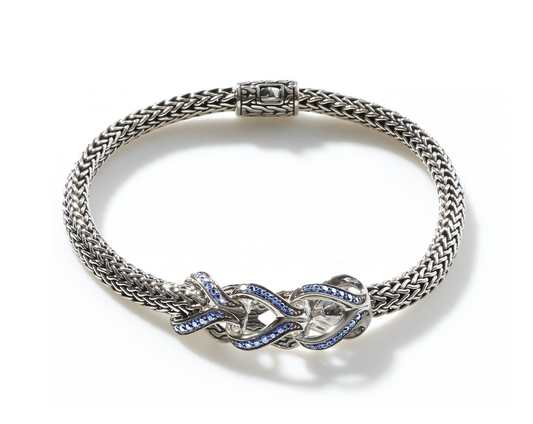 Classic Chain Asli Bracelet