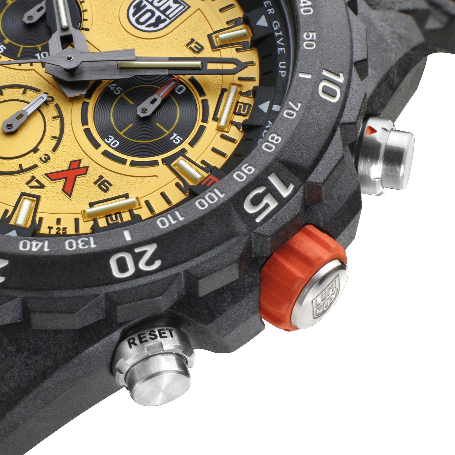 Bear Grylls Survival Chronograph MASTER Series 3745 - 45mm