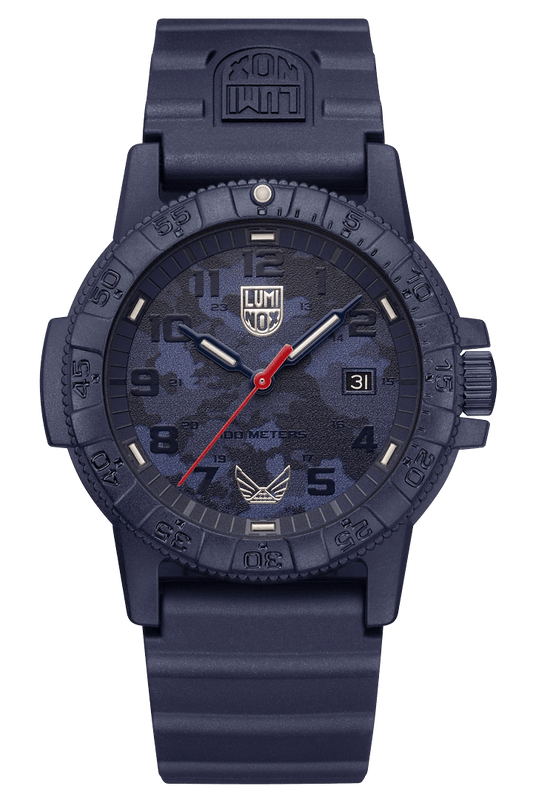 Volition Series Leatherback Sea Turtle Giant 0323.VOL Sport Watch - 44mm